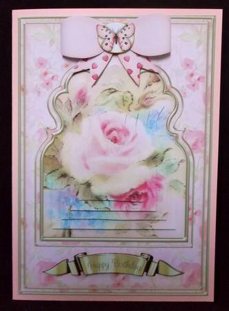 Paper Bows 2 x 2.5 8 by Suzi Cooper