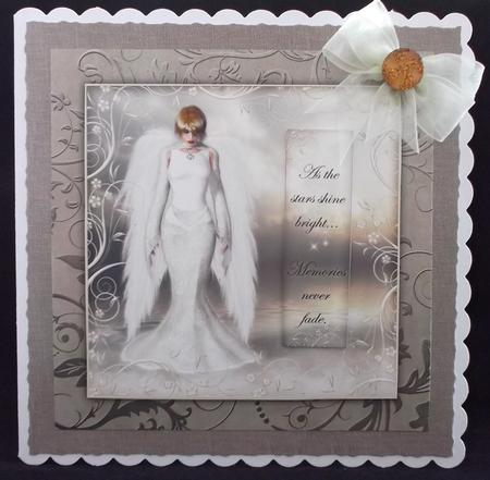 Angelic by Suzi Cooper