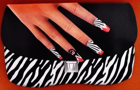 Nailed It by Suzi Cooper