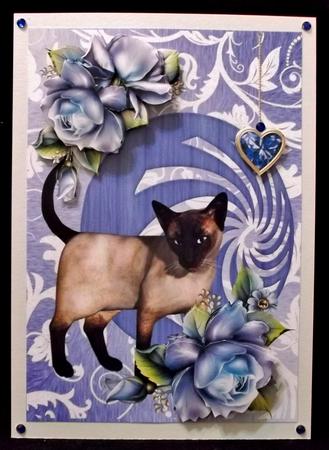 On the Prowl by Suzi Cooper