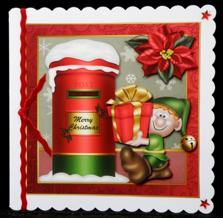 Gallery Item Handmade Craft Photo