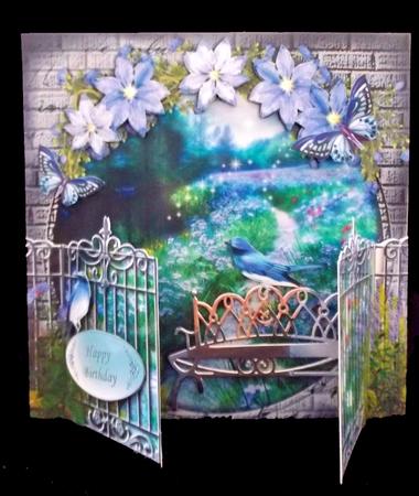 Gallery Item Handmade Craft Photo
