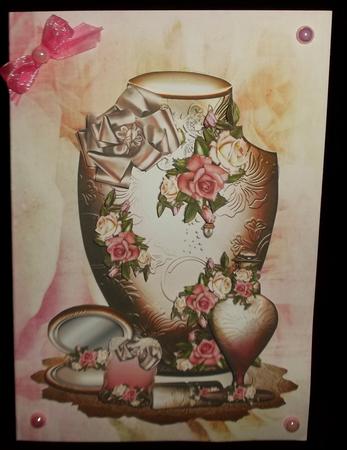 Beautiful Present for Ladies by Suzi Cooper
