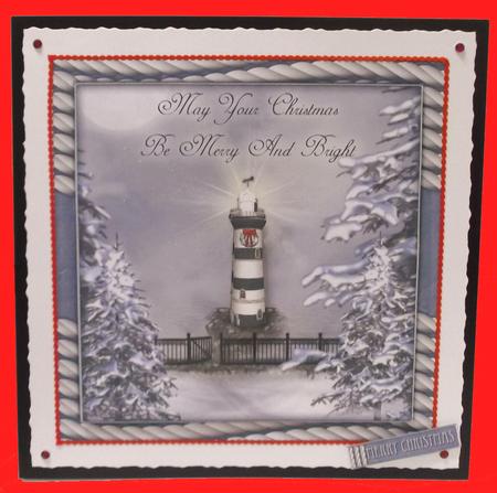 Merry and Bright by Suzi Cooper