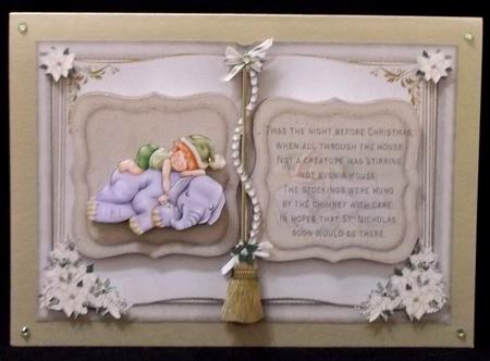 Oh So Quite by Suzi Cooper