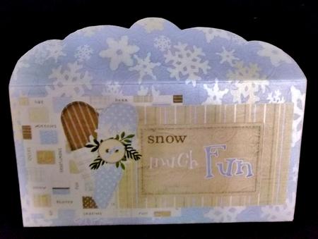 Gallery Item Handmade Craft Photo