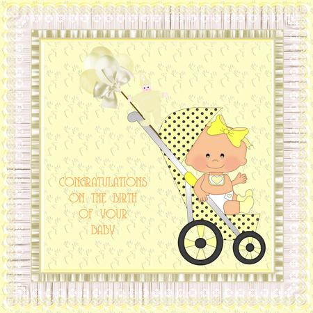Balloons and Babies Cu Clusters by Suzi Cooper