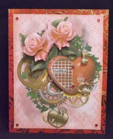Gallery Item Handmade Craft Photo