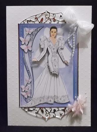 Bumper Wedding Day Pack by Suzi Cooper