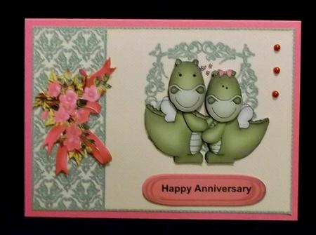 Dragons Valentine by Suzi Cooper