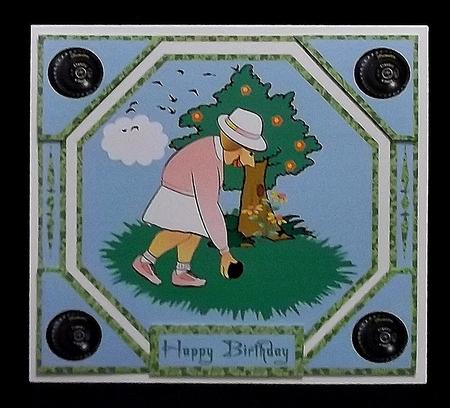 Gallery Item Handmade Craft Photo