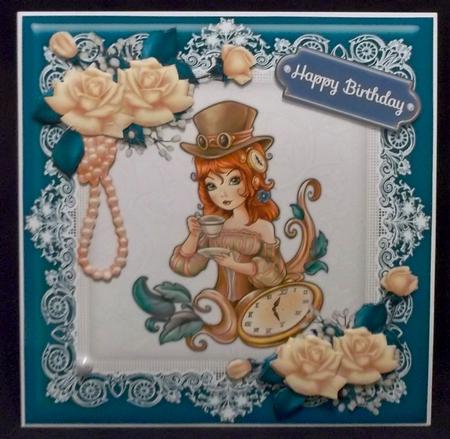 Gallery Item Handmade Craft Photo