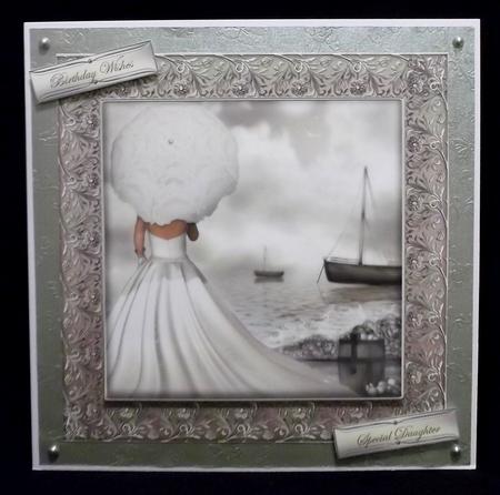 High Tide by Suzi Cooper