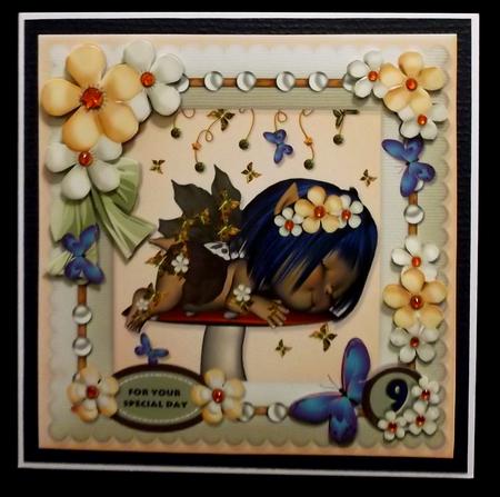 Sweetest Sleeping Beauty Ages: 2, 3, 4, 5, 6, 7, 8, 9 by Suzi Cooper