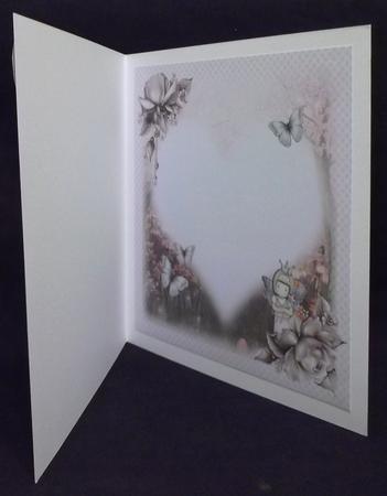 Sprinkles Fairy Insert by Suzi Cooper