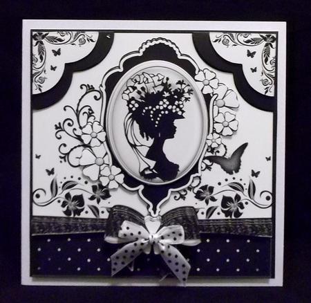 Cameo Cousins Kit Four by Suzi Cooper