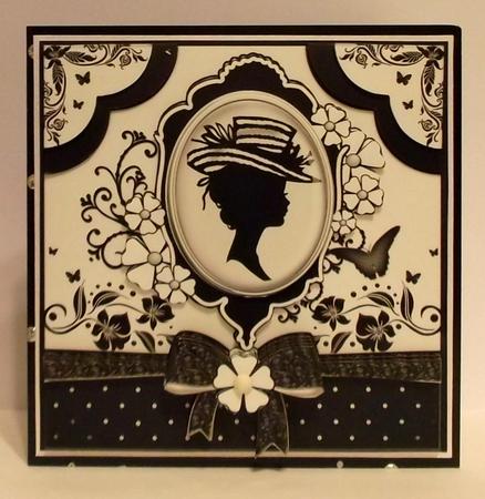 Cameo Cousins Kit Three by Suzi Cooper