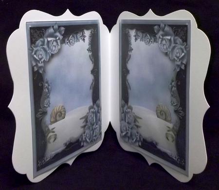 Insert for Cup606958_1812 by Suzi Cooper