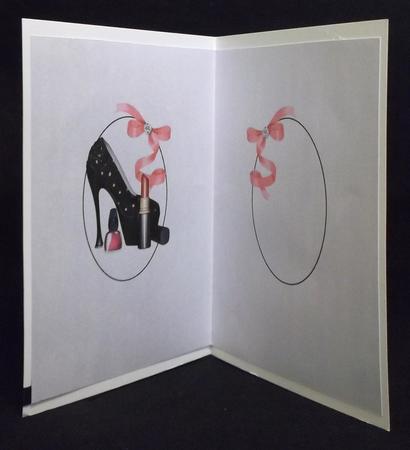 Ur 18 Female Insert by Suzi Cooper
