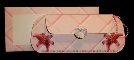Clutch Purse 4 by Suzi Cooper