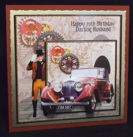 Gallery Item Handmade Craft Photo