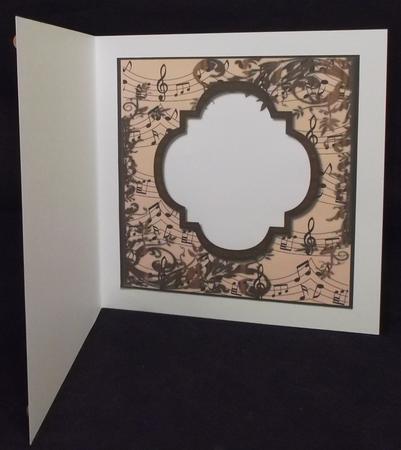 Romantic Roses Insert by Suzi Cooper
