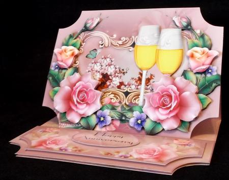 Summer Celebration Easel Kit by Suzi Cooper