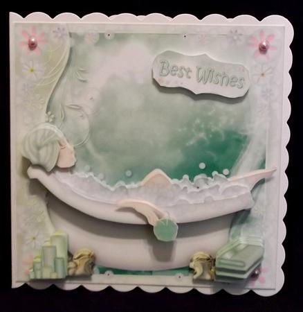 Relax Its Spa Day Mini Kit by Suzi Cooper