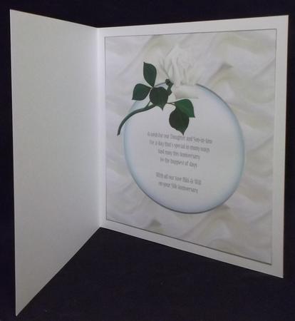 Silk Insert by Suzi Cooper