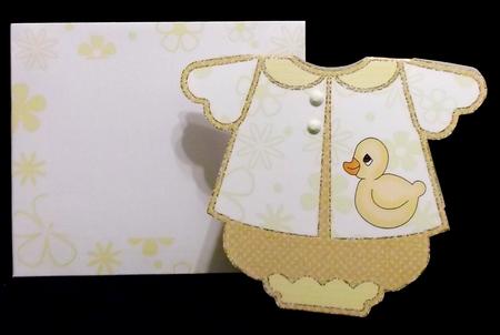 Romper Suit Yellow by Suzi Cooper