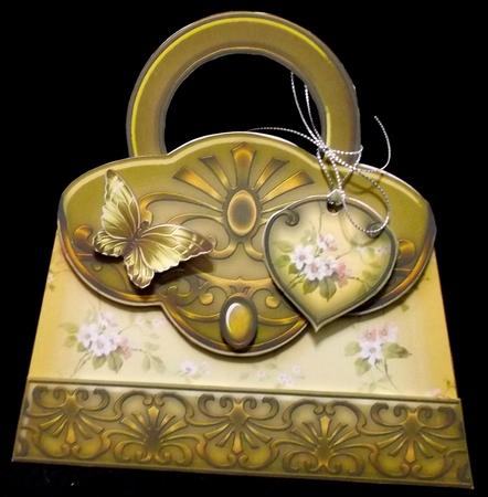 Gallery Item Handmade Craft Photo