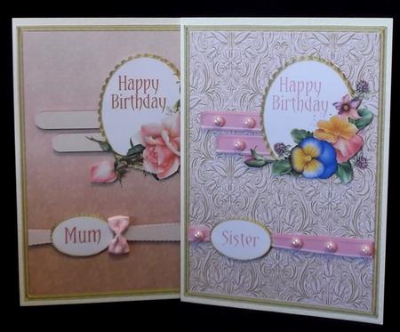 Topper 5 by Suzi Cooper
