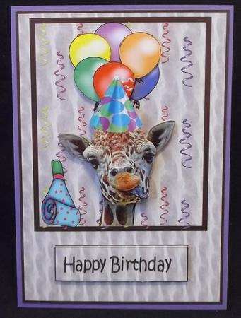 Party Animal by Suzi Cooper