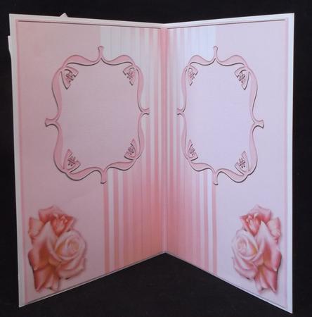 Insert Pink Dress Shoes by Suzi Cooper