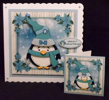 Chill Out! It's Christmas by Suzi Cooper