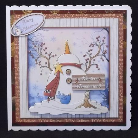 Some People Are Worth Melting For by Suzi Cooper