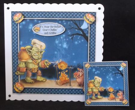 Gallery Item Handmade Craft Photo