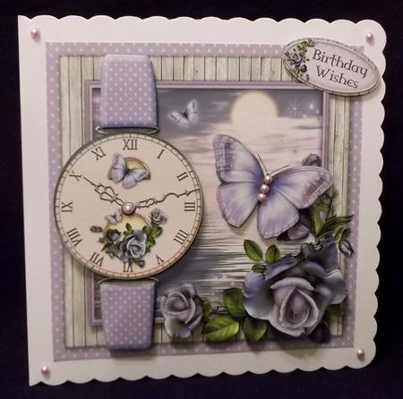 Time to Yourself by Suzi Cooper