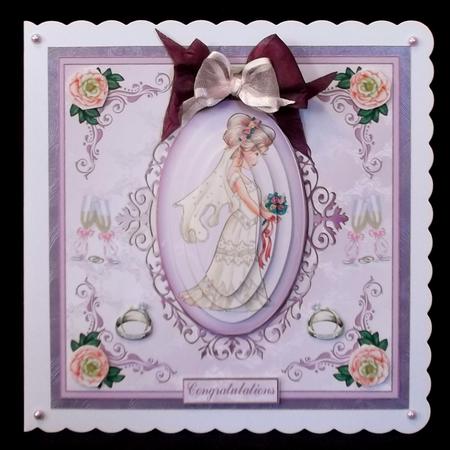 With This Ring Mini Kit by Suzi Cooper