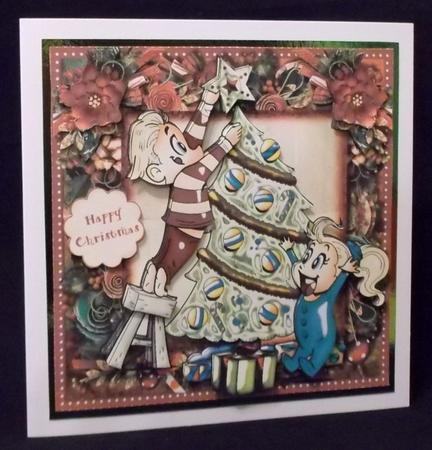 Gallery Item Handmade Craft Photo