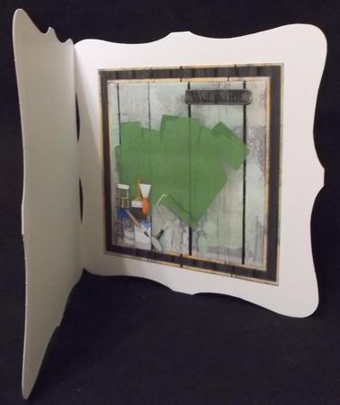 Insert for Cup628657_1812 by Suzi Cooper
