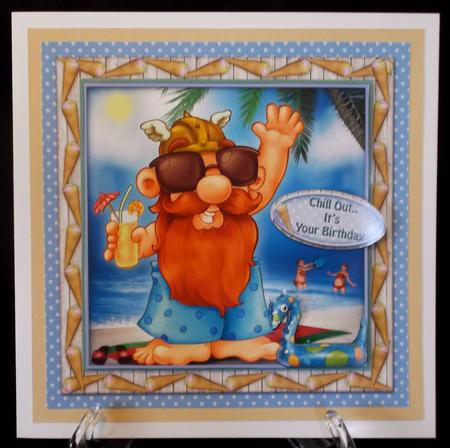 Life's a Beach by Suzi Cooper