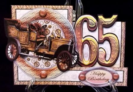 Side Stepper 'vintage Model' by Suzi Cooper