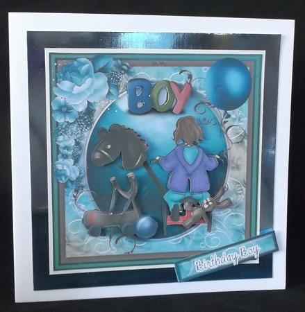 Gallery Item Handmade Craft Photo