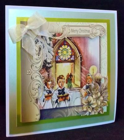 Gallery Item Handmade Craft Photo