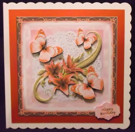 Gallery Item Handmade Craft Photo