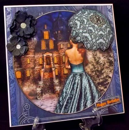 Home by Suzi Cooper
