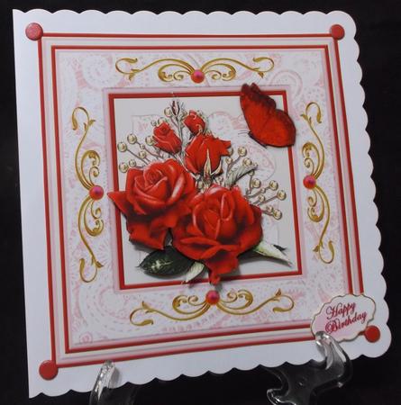 Gallery Item Handmade Craft Photo