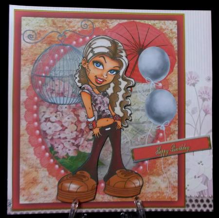 Sweet Celebrations.2 by Suzi Cooper