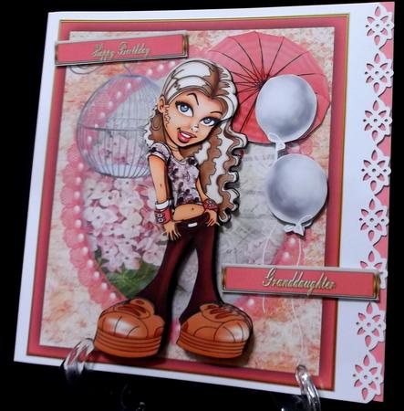 Sweet Celebrations Mini Kit by Suzi Cooper